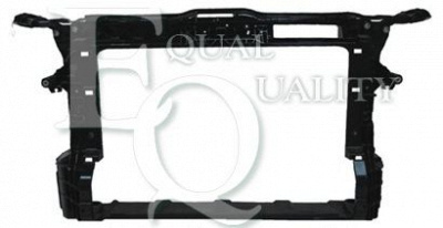 EQUAL QUALITY l02147 - Облицовка передка